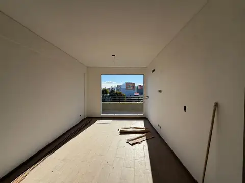 Departamento en Venta en Villa Crespo, Capital Federal