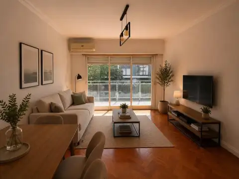 Departamento en Venta en Palermo, Capital Federal