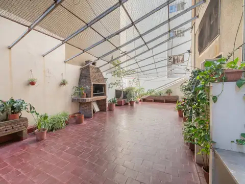 Departamento en Venta en Almagro, Capital Federal