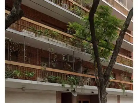 Departamento en Venta en Belgrano C, Belgrano