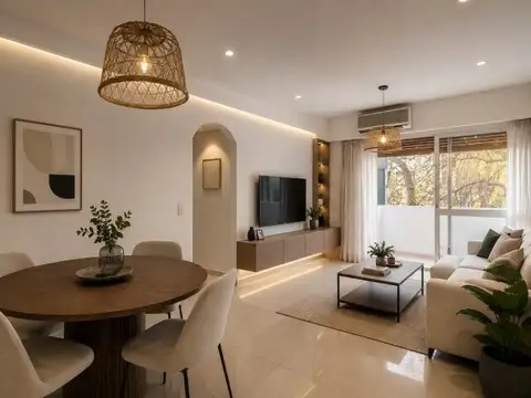 Departamento en Venta en Belgrano, Capital Federal