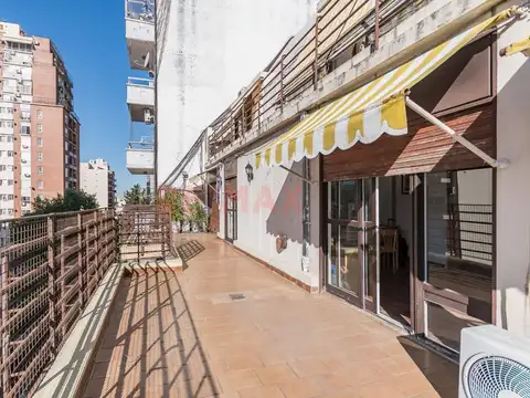 Departamento en Venta en Villa Crespo, Capital Federal