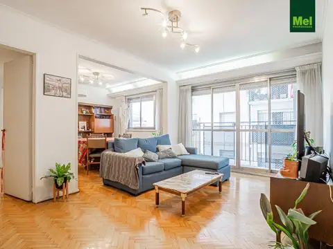 Departamento en Venta en Belgrano, Capital Federal