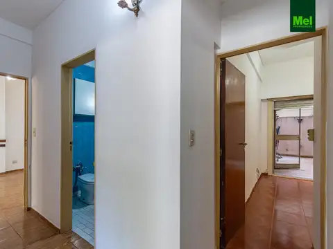 Departamento en Venta en Belgrano, Capital Federal