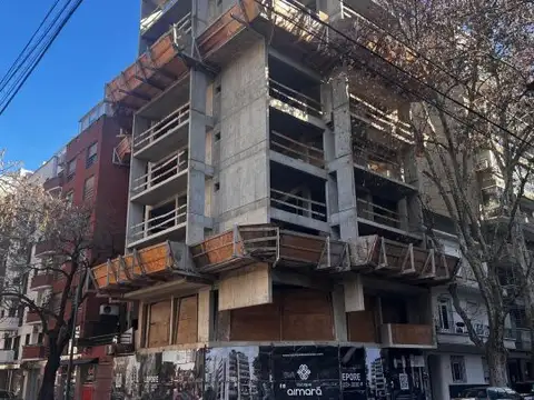 Departamento en Venta en Palermo, Capital Federal
