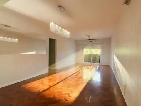Departamento en Venta en Villa Crespo, Capital Federal