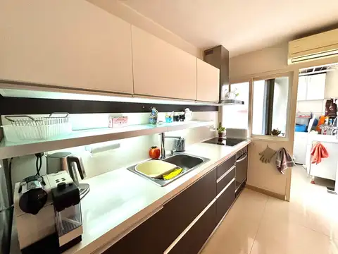 Departamento en Venta en Flores, Capital Federal