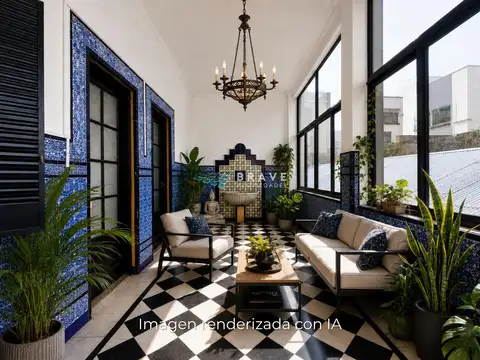 Departamento en Venta en Balvanera, Capital Federal