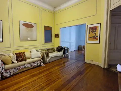 Departamento en Venta en Recoleta, Capital Federal