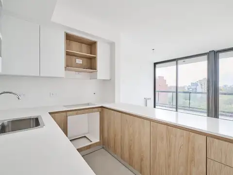 Departamento en Venta en Saavedra, Capital Federal