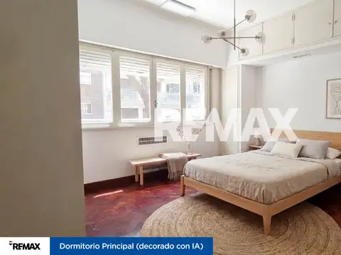 Departamento en Venta en Palermo, Capital Federal