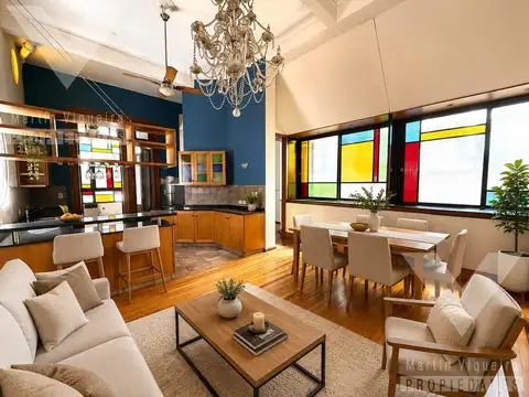 Departamento en Venta en San Nicolás, Capital Federal