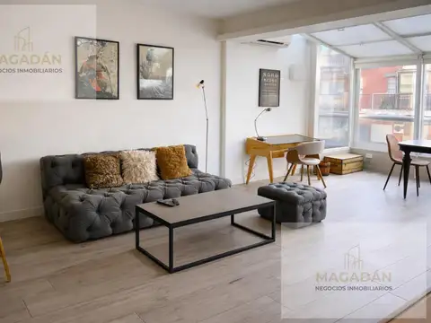 Departamento en Venta en Recoleta, Capital Federal