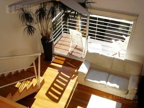 Departamento en Venta en Las Cañitas, Palermo