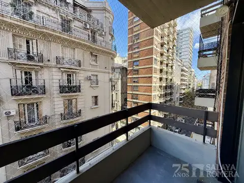 Departamento en Venta en Barrio Norte, Capital Federal
