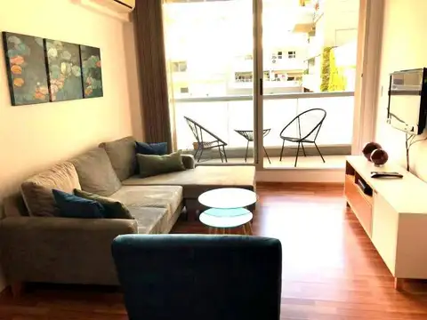 Departamento en Venta en Belgrano, Capital Federal