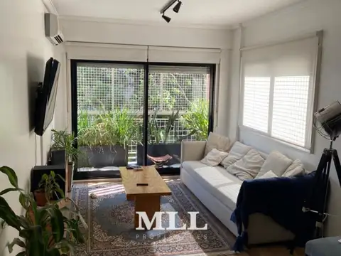 Departamento en Venta en Palermo, Capital Federal