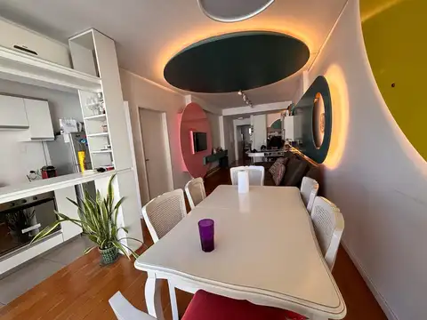 Departamento en Venta en Belgrano, Capital Federal