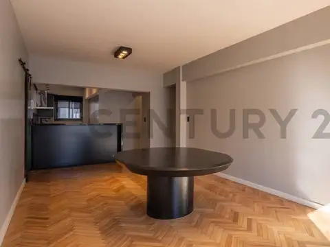 Departamento en Venta en Recoleta, Capital Federal