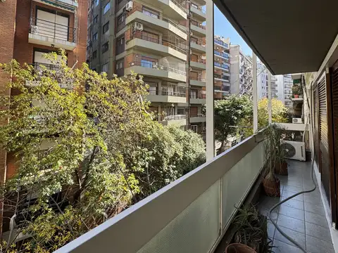 Departamento en Venta en Barrio Norte, Capital Federal
