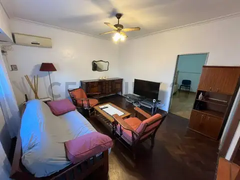 Departamento en Venta en Villa Urquiza, Capital Federal