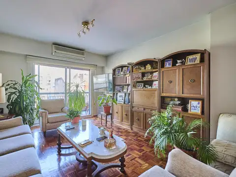 Departamento en Venta en Flores, Capital Federal