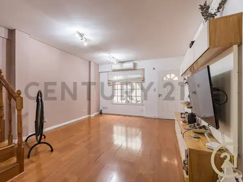 Departamento en Venta en Villa del Parque, Capital Federal