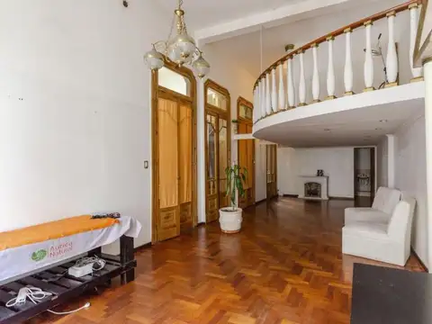 Departamento en Venta en San Nicolás, Capital Federal