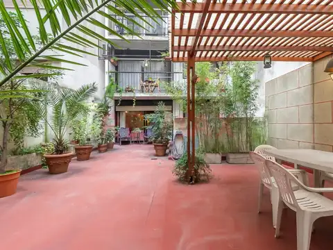 Departamento en Venta en Recoleta, Capital Federal
