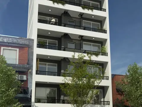 Departamento en Venta en Parque Centenario, Capital Federal