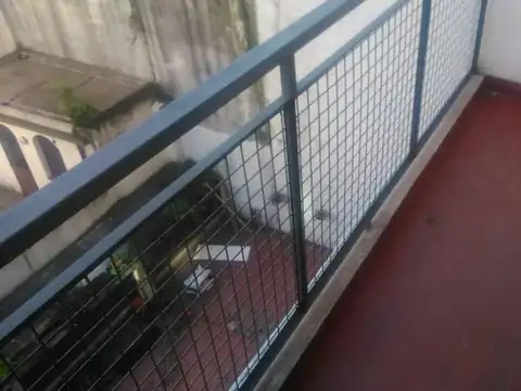 Departamento en Venta en Almagro, Capital Federal