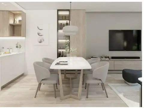 Departamento en Venta en Belgrano, Capital Federal