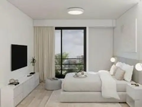 Departamento en Venta en Belgrano, Capital Federal