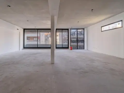 Departamento en Venta en Palermo Nuevo, Palermo