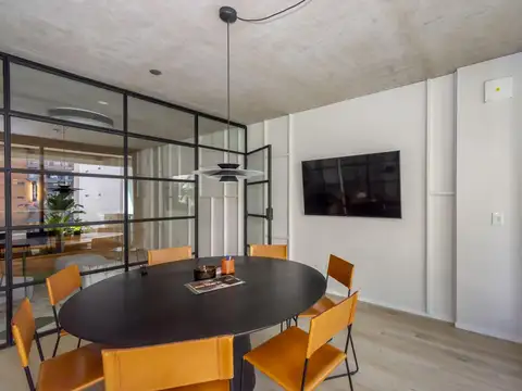 Departamento en Venta en Palermo Nuevo, Palermo