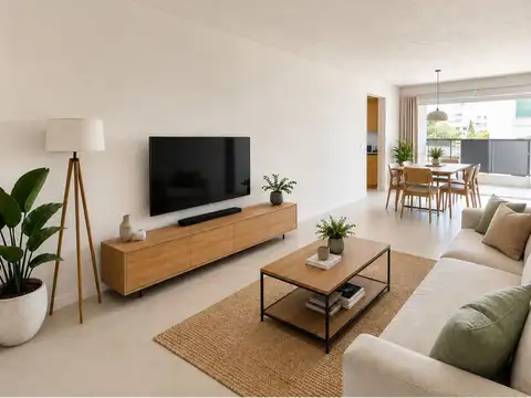 Departamento en Venta en Monte Castro, Capital Federal