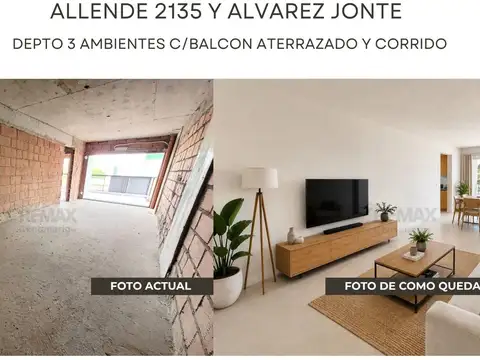 Departamento en Venta en Monte Castro, Capital Federal