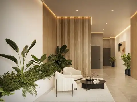 Departamento en Venta en Nuñez, Capital Federal