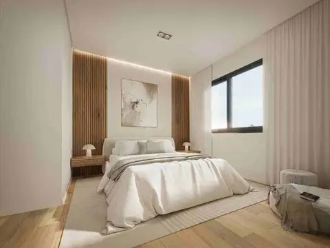 Departamento en Venta en Nuñez, Capital Federal