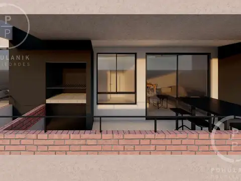 Departamento en Venta en Chacarita, Capital Federal