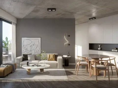 Departamento en Venta en Saavedra, Capital Federal