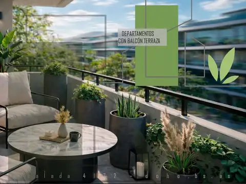Departamento en Venta en Villa Urquiza, Capital Federal