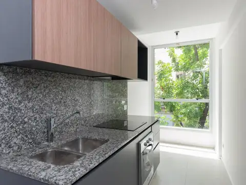 Departamento en Venta en Almagro, Capital Federal
