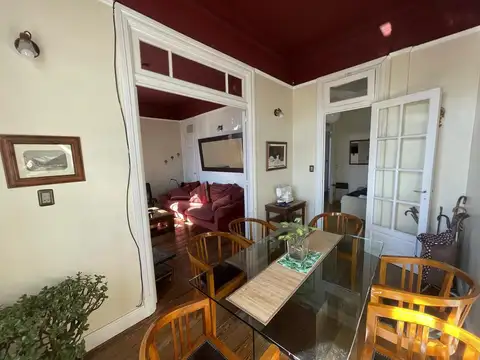 Departamento en Venta en Villa Crespo, Capital Federal