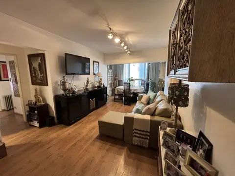 Departamento en Venta en Nuñez, Capital Federal