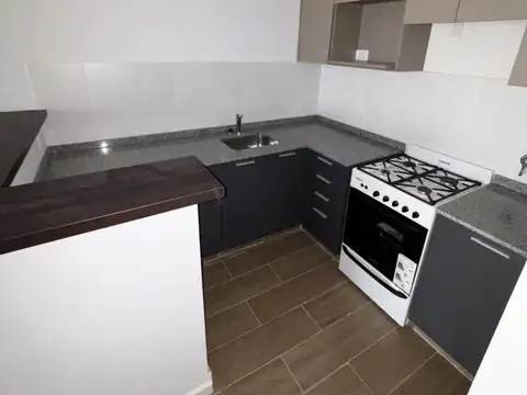 Departamento en Venta en San Cristobal, Capital Federal