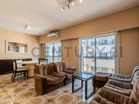 Departamento en Venta en Recoleta, Capital Federal