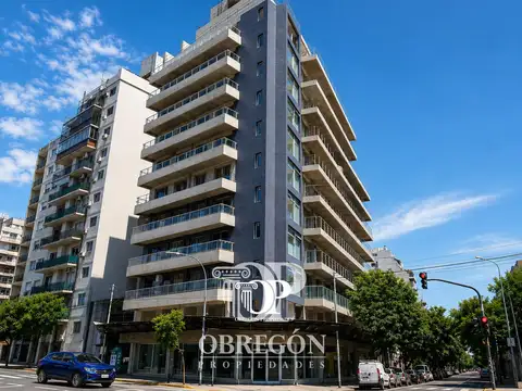 Departamento en Venta en Villa Crespo, Capital Federal