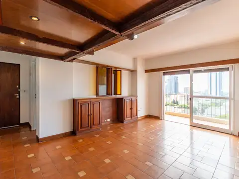 Departamento en Venta en Belgrano, Capital Federal