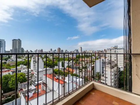 Departamento en Venta en Belgrano, Capital Federal